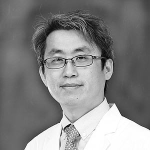 Hyeon-Cheol Henry Kim, DDS, MS, PhD
