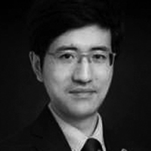 Dr. Liu Jingjin